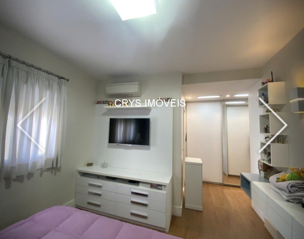 Apartamento, 4 quartos, 189 m² - Foto 11