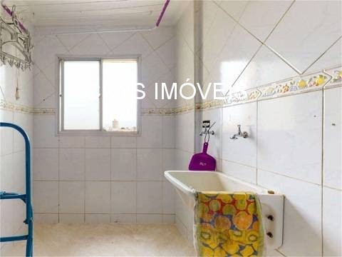 Apartamento, 2 quartos, 50 m² - Foto 8