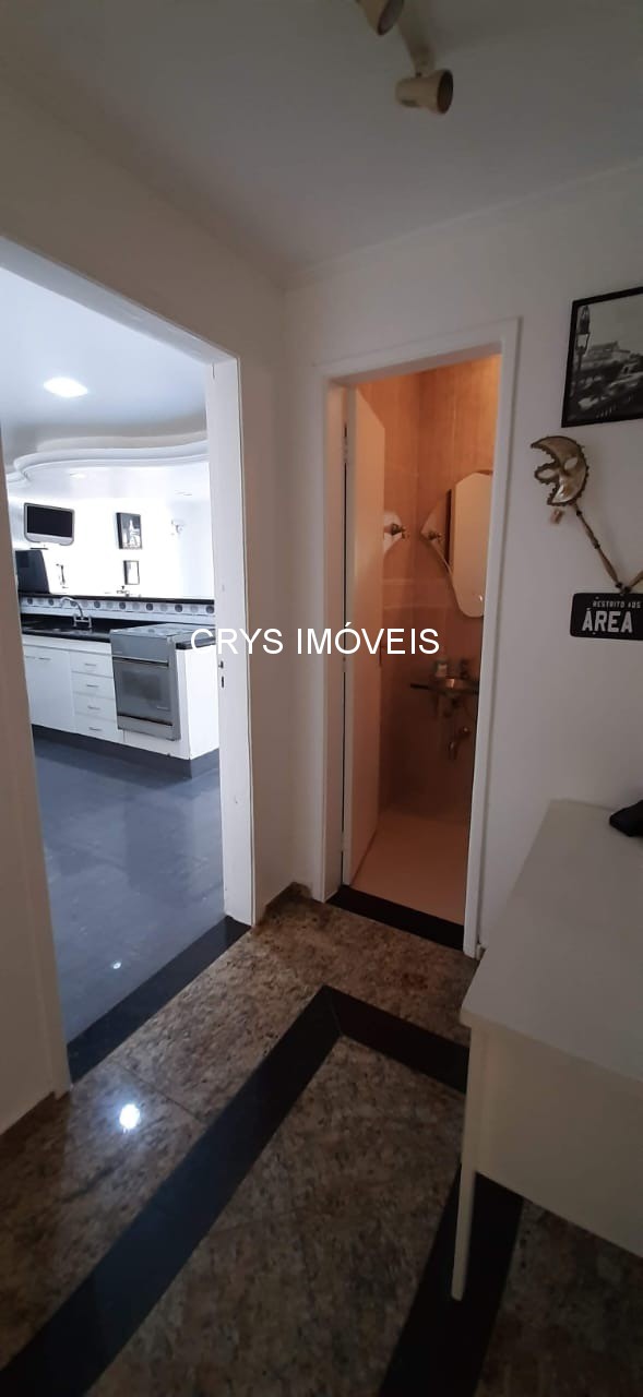 Casa, 4 quartos - Foto 11