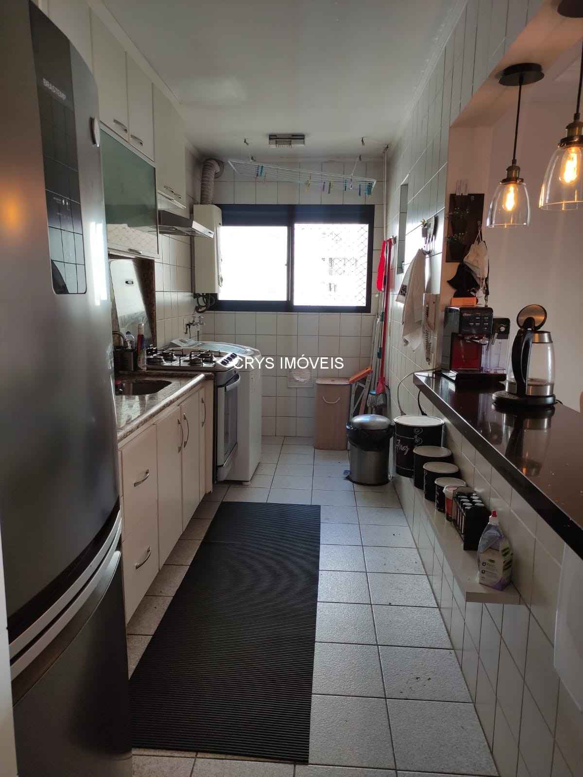 Apartamento, 3 quartos, 72 m² - Foto 3