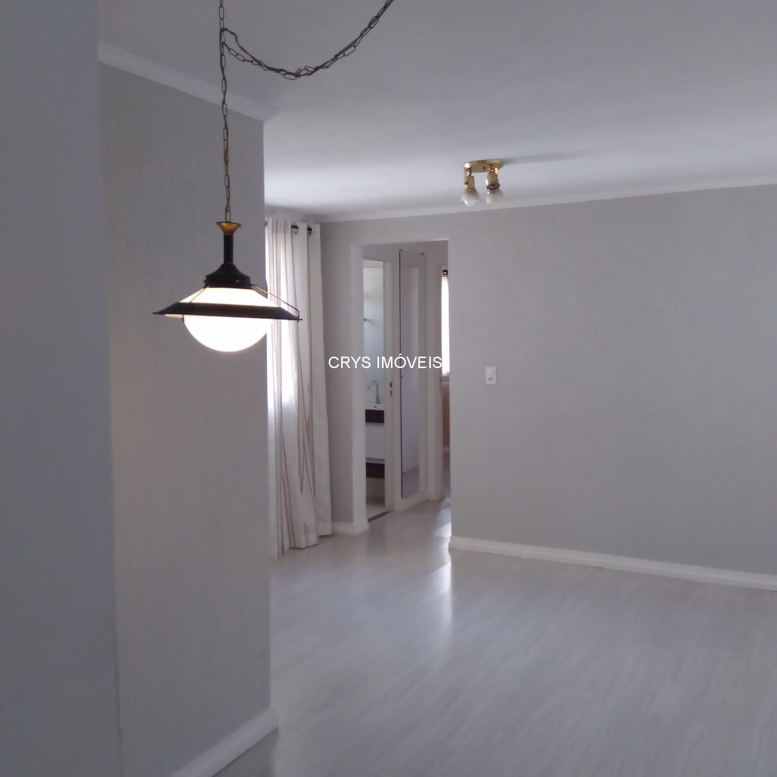 Apartamento à venda com 2 quartos, 50m² - Foto 1