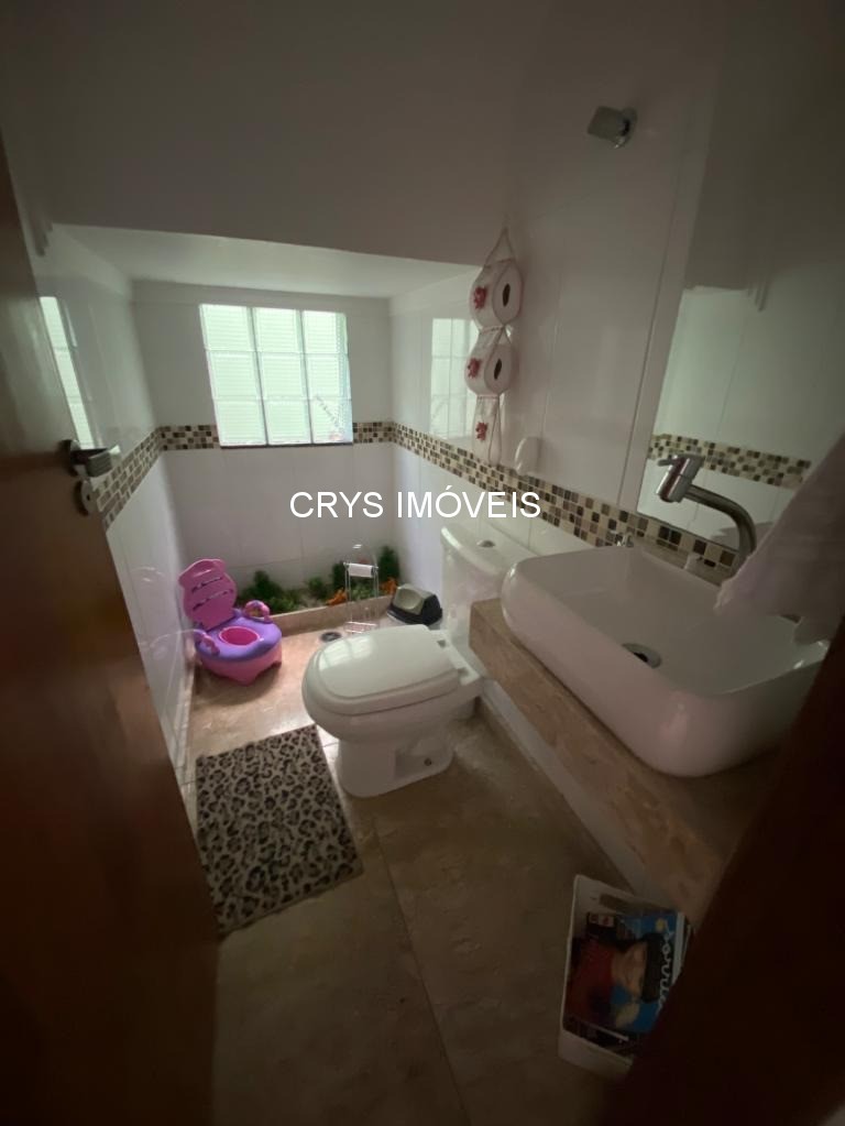 Casa, 3 quartos - Foto 8