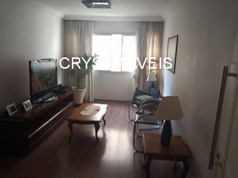 Apartamento, 2 quartos, 88 m² - Foto 1