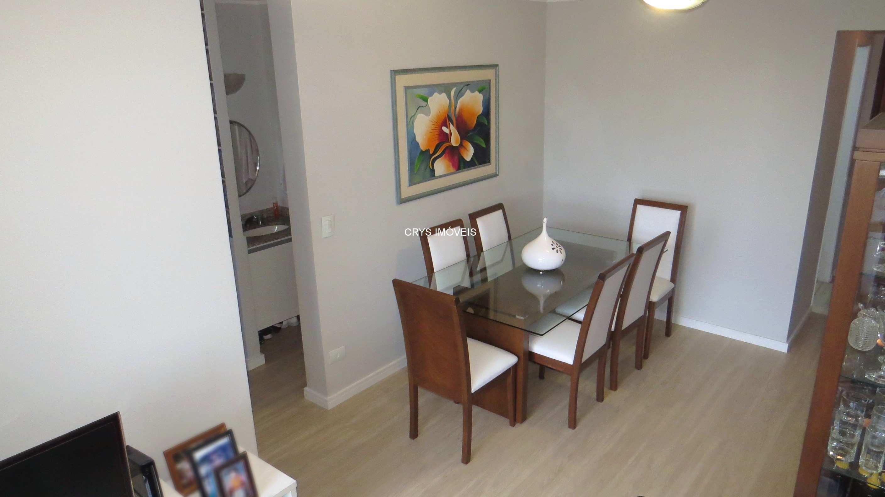 Apartamento, 3 quartos, 69 m² - Foto 5