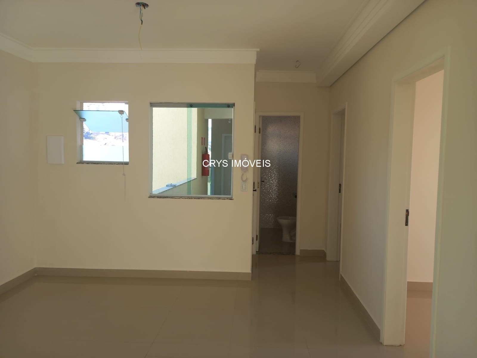 Apartamento, 2 quartos, 38 m² - Foto 10
