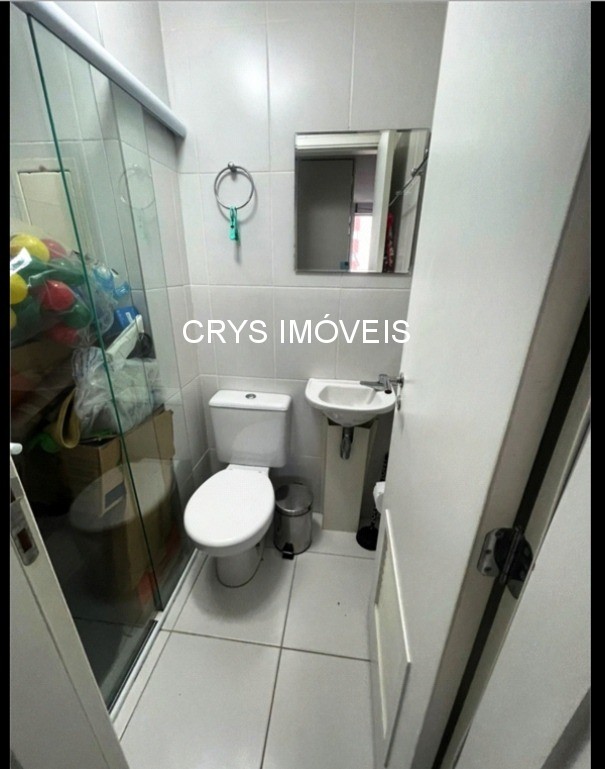 Apartamento, 3 quartos, 122 m² - Foto 15