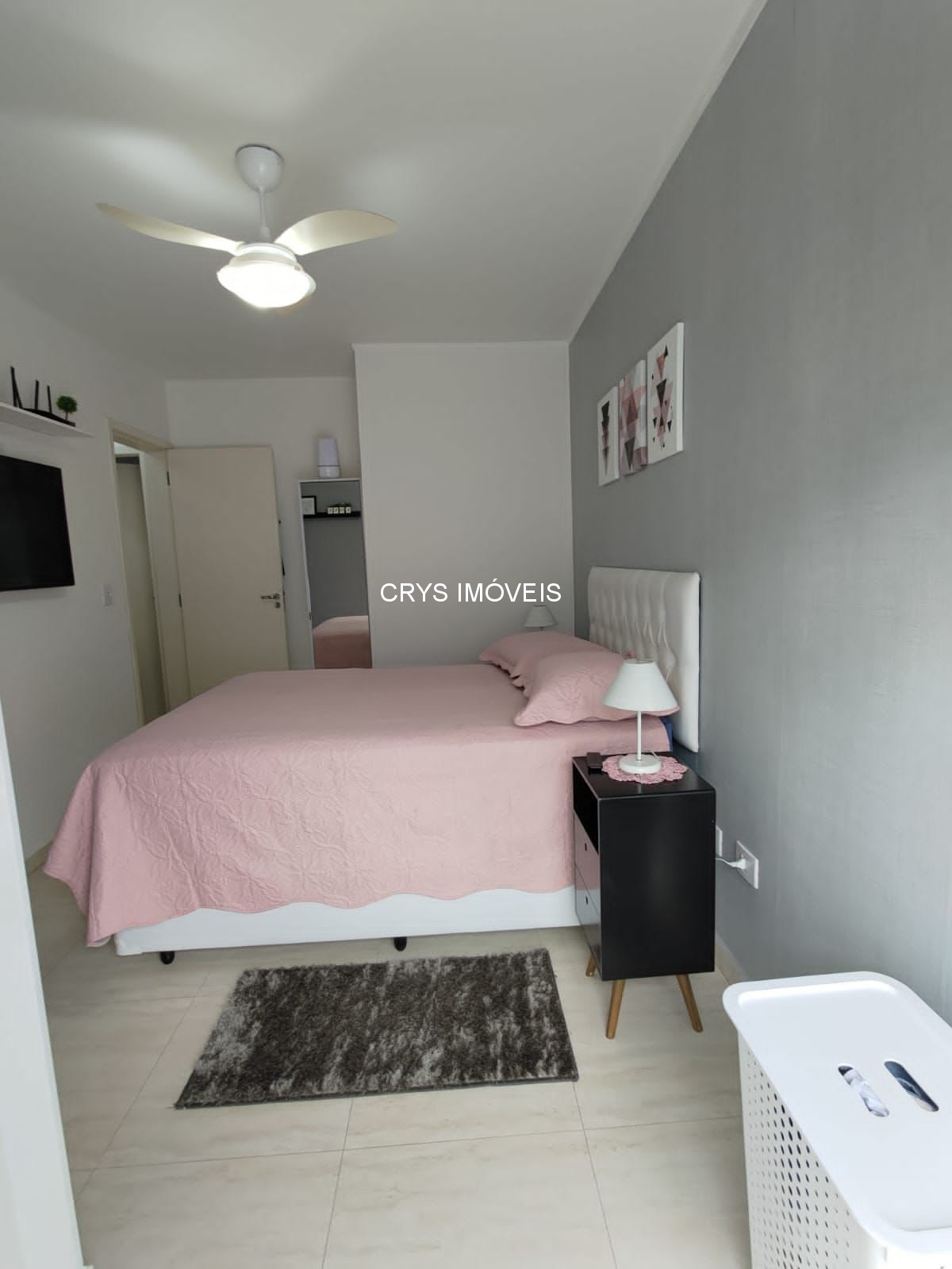 Casa, 3 quartos, 83 m² - Foto 24