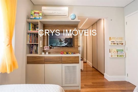 Apartamento, 4 quartos, 214 m² - Foto 9