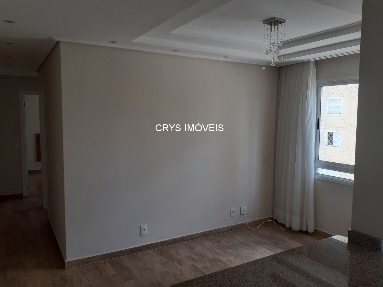 Apartamento à venda com 2 quartos, 47m² - Foto 3