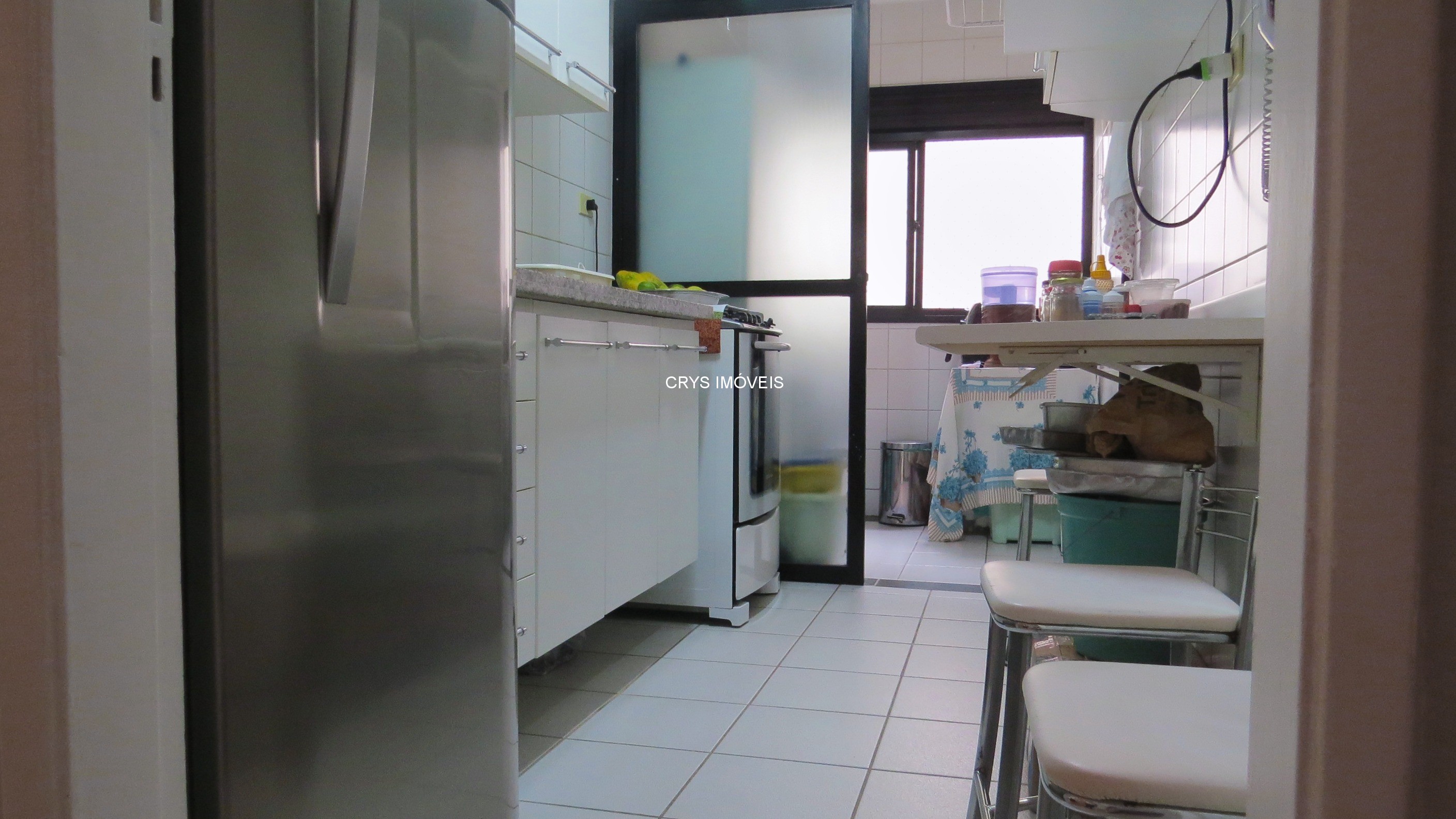 Apartamento, 3 quartos, 69 m² - Foto 8