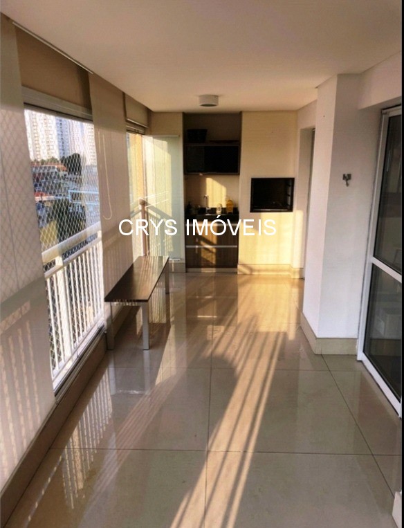 Apartamento, 3 quartos, 122 m² - Foto 3