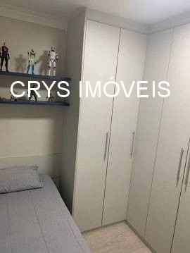 Apartamento, 2 quartos, 57 m² - Foto 14