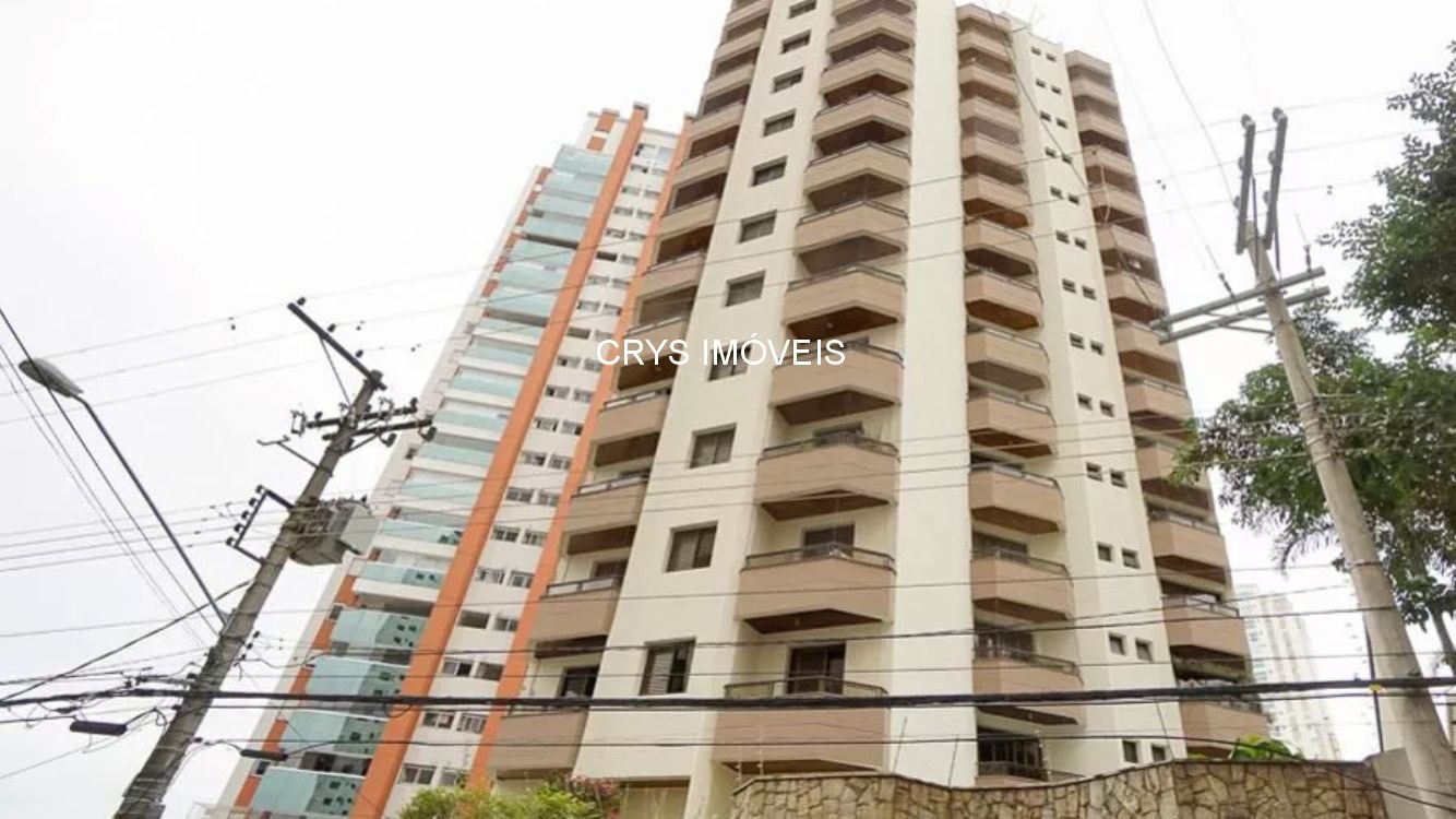 Cobertura à venda com 4 quartos, 302m² - Foto 14