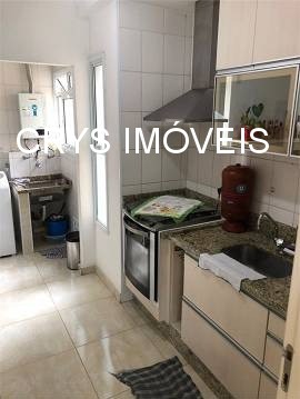 Apartamento, 3 quartos, 92 m² - Foto 8