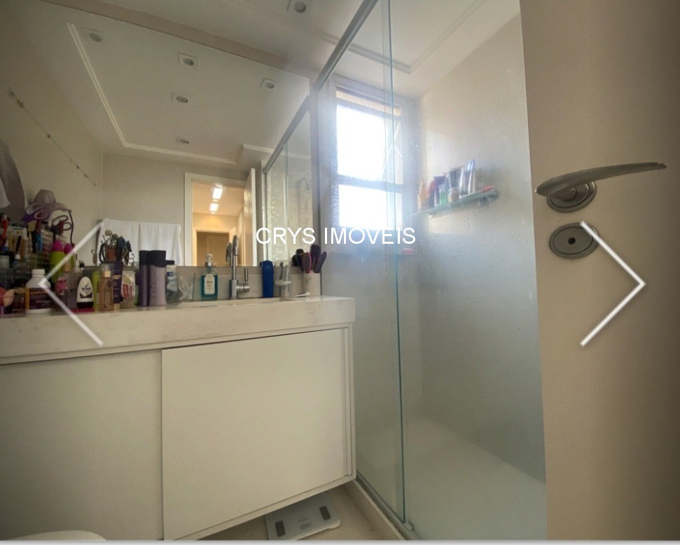 Apartamento, 4 quartos, 189 m² - Foto 7
