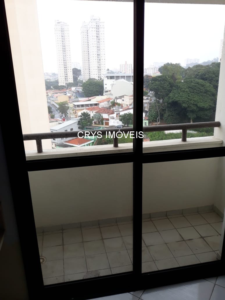 Apartamento, 2 quartos, 48 m² - Foto 5
