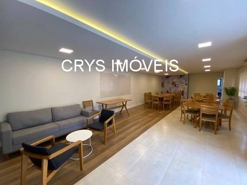 Apartamento, 3 quartos, 92 m² - Foto 4