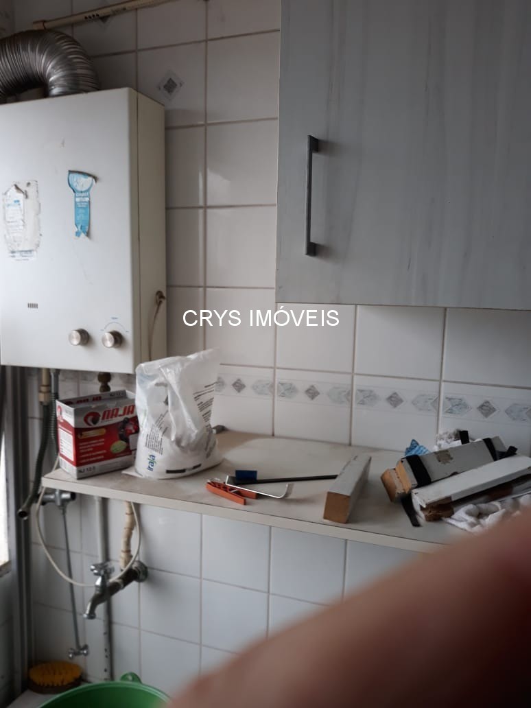 Apartamento, 2 quartos, 48 m² - Foto 7