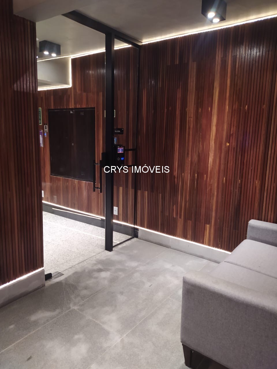 Apartamento, 1 quarto, 31 m² - Foto 13