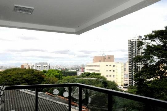 Apartamento, 2 quartos, 63 m² - Foto 2