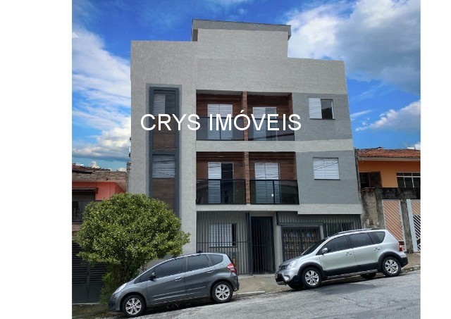 Apartamento, 1 quarto, 90 m² - Foto 3