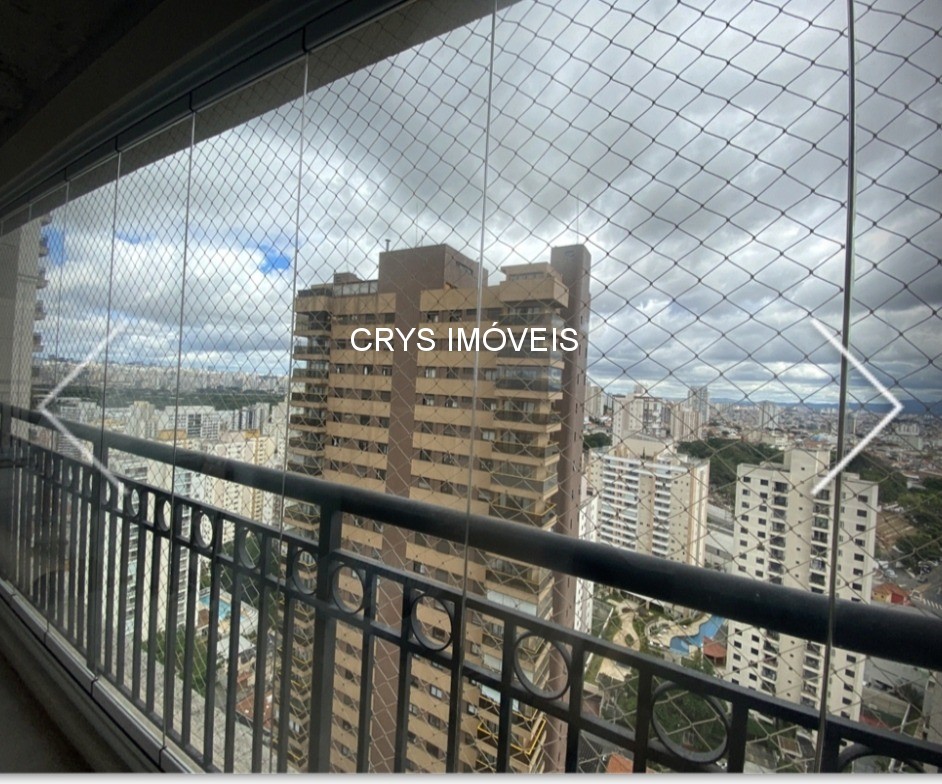 Apartamento, 4 quartos, 189 m² - Foto 2