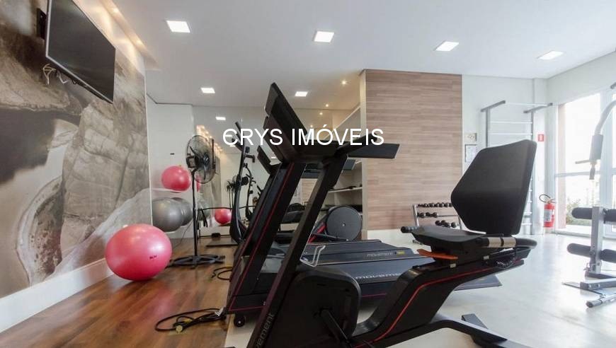 Apartamento, 2 quartos, 70 m² - Foto 4