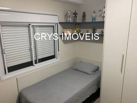 Apartamento, 2 quartos, 57 m² - Foto 12