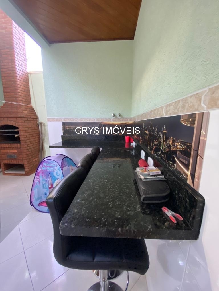 Casa, 3 quartos - Foto 4