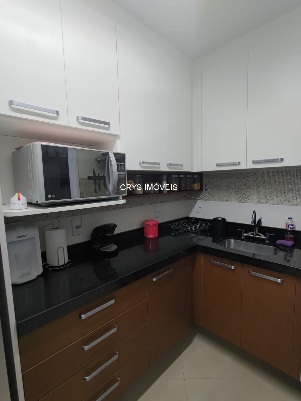 Casa, 3 quartos, 83 m² - Foto 12