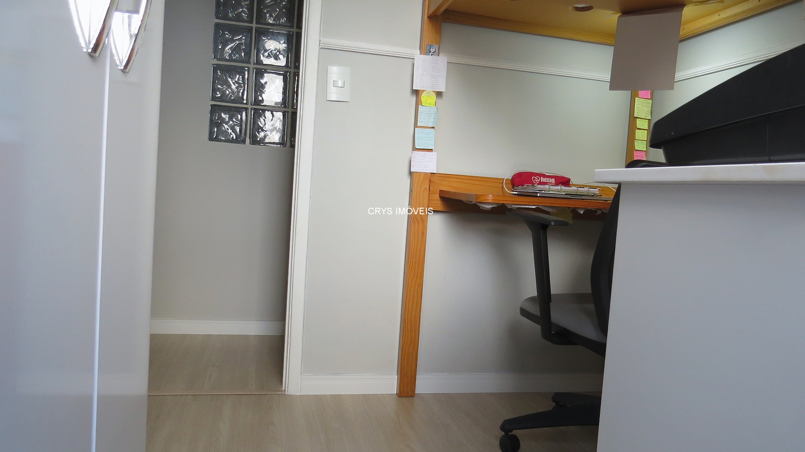 Apartamento, 3 quartos, 69 m² - Foto 21