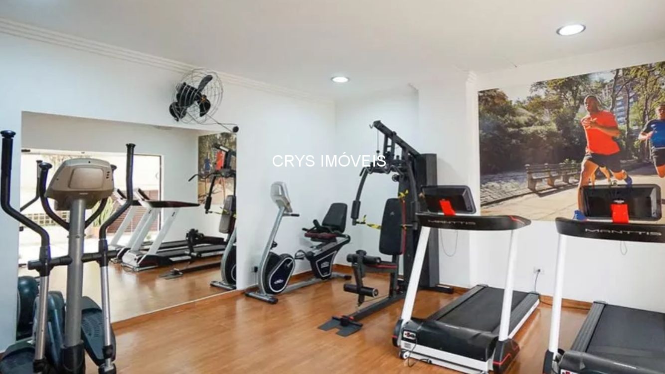 Cobertura à venda com 4 quartos, 302m² - Foto 39