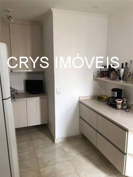 Apartamento, 3 quartos, 92 m² - Foto 6