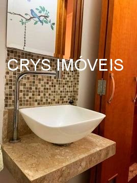 Casa, 3 quartos, 180 m² - Foto 11