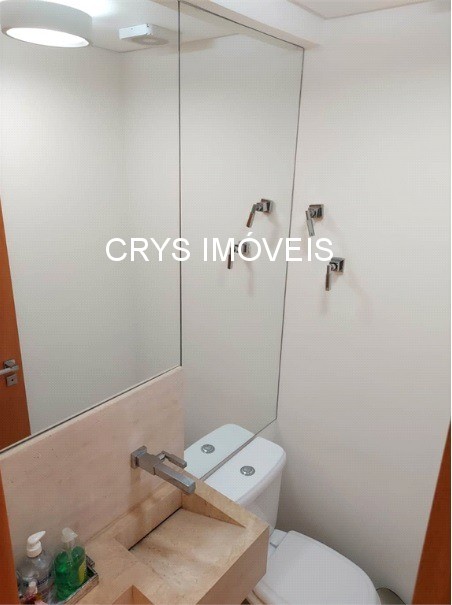 Apartamento, 3 quartos, 135 m² - Foto 20