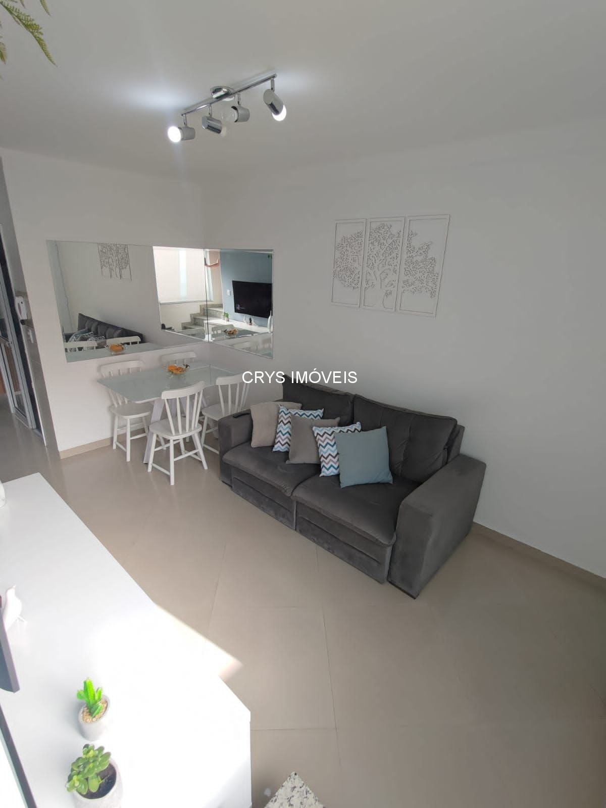 Casa, 3 quartos, 83 m² - Foto 3
