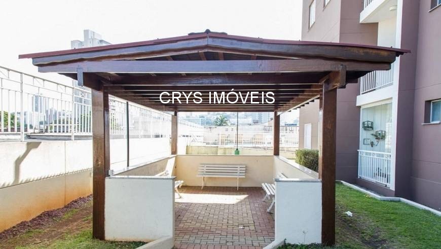 Apartamento, 3 quartos, 68 m² - Foto 4