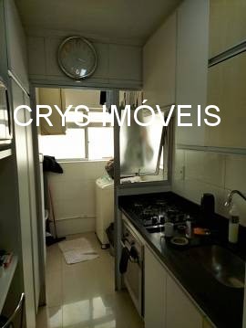 Apartamento, 2 quartos, 60 m² - Foto 9