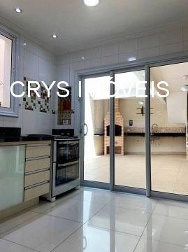Casa, 3 quartos, 180 m² - Foto 19