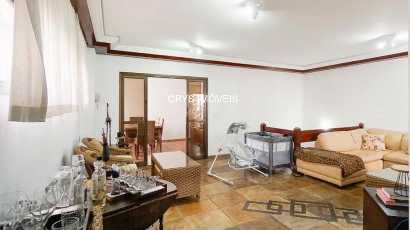Cobertura à venda com 4 quartos, 302m² - Foto 3