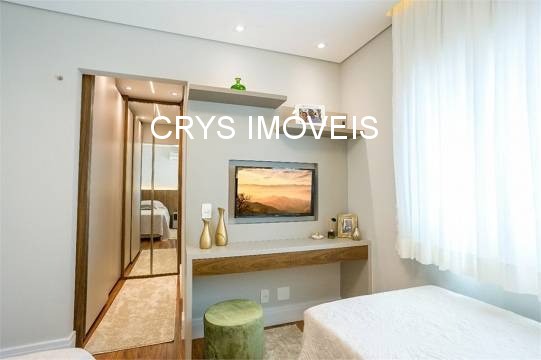 Apartamento, 4 quartos, 214 m² - Foto 8