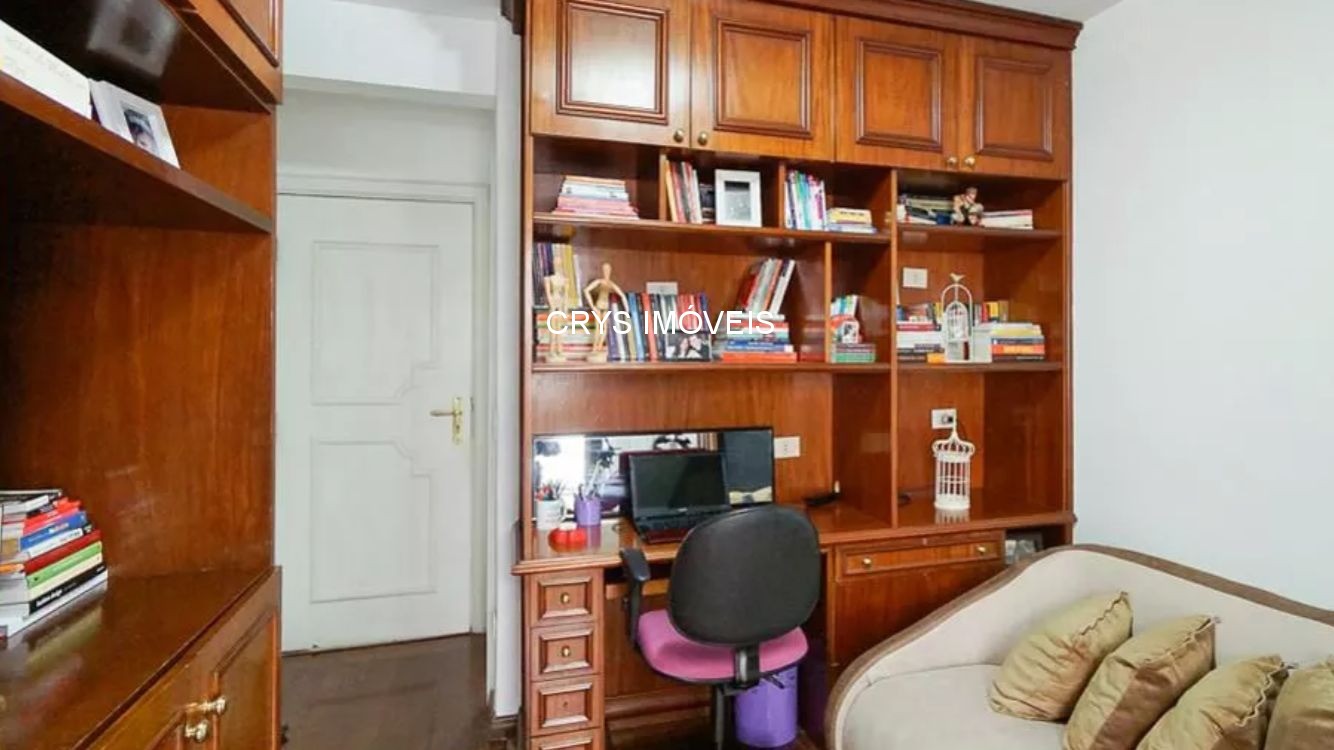 Cobertura à venda com 4 quartos, 302m² - Foto 11