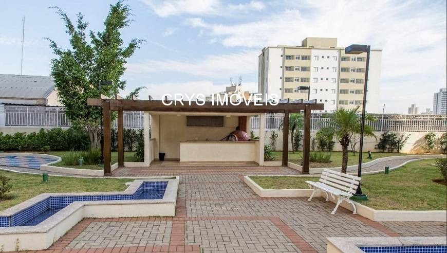 Apartamento, 3 quartos, 68 m² - Foto 8