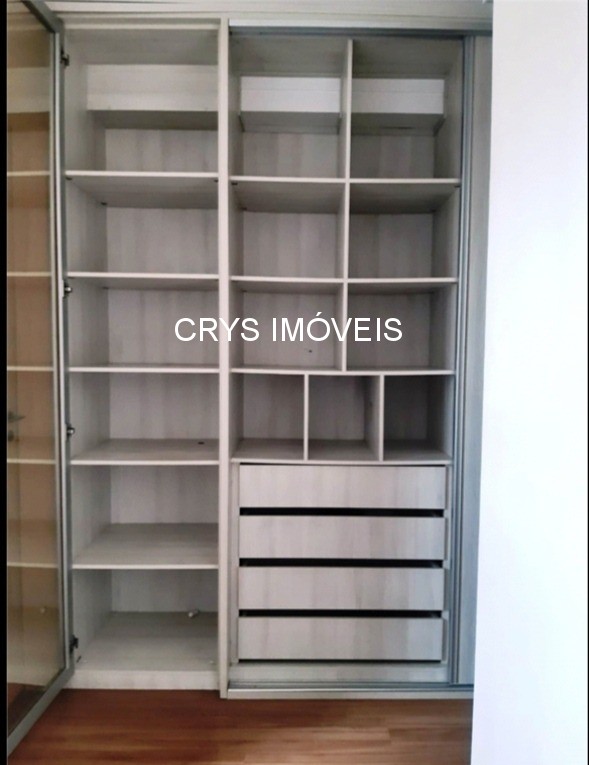 Apartamento, 3 quartos, 122 m² - Foto 7