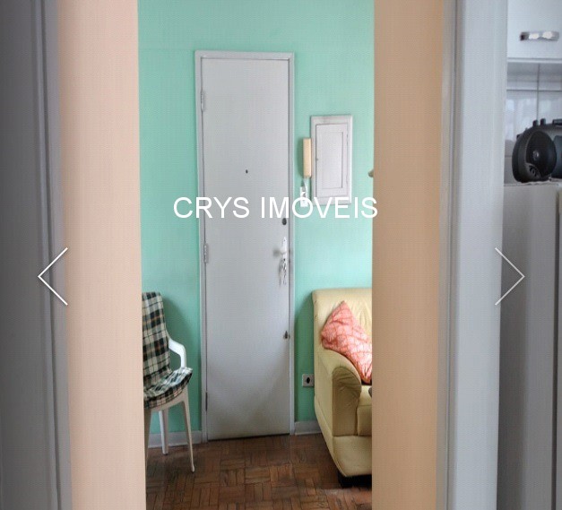 Apartamento, 2 quartos, 60 m² - Foto 3