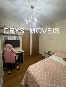 Apartamento, 3 quartos, 143 m² - Foto 9