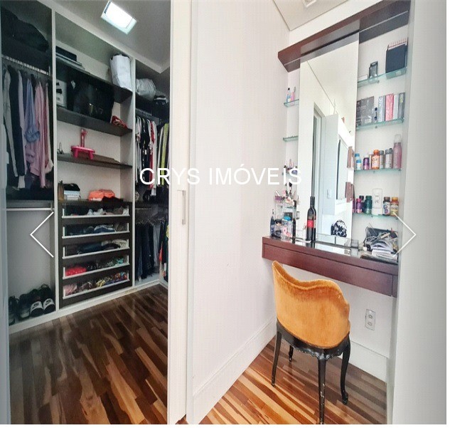 Apartamento, 4 quartos, 250 m² - Foto 11