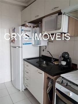 Apartamento, 2 quartos, 67 m² - Foto 6