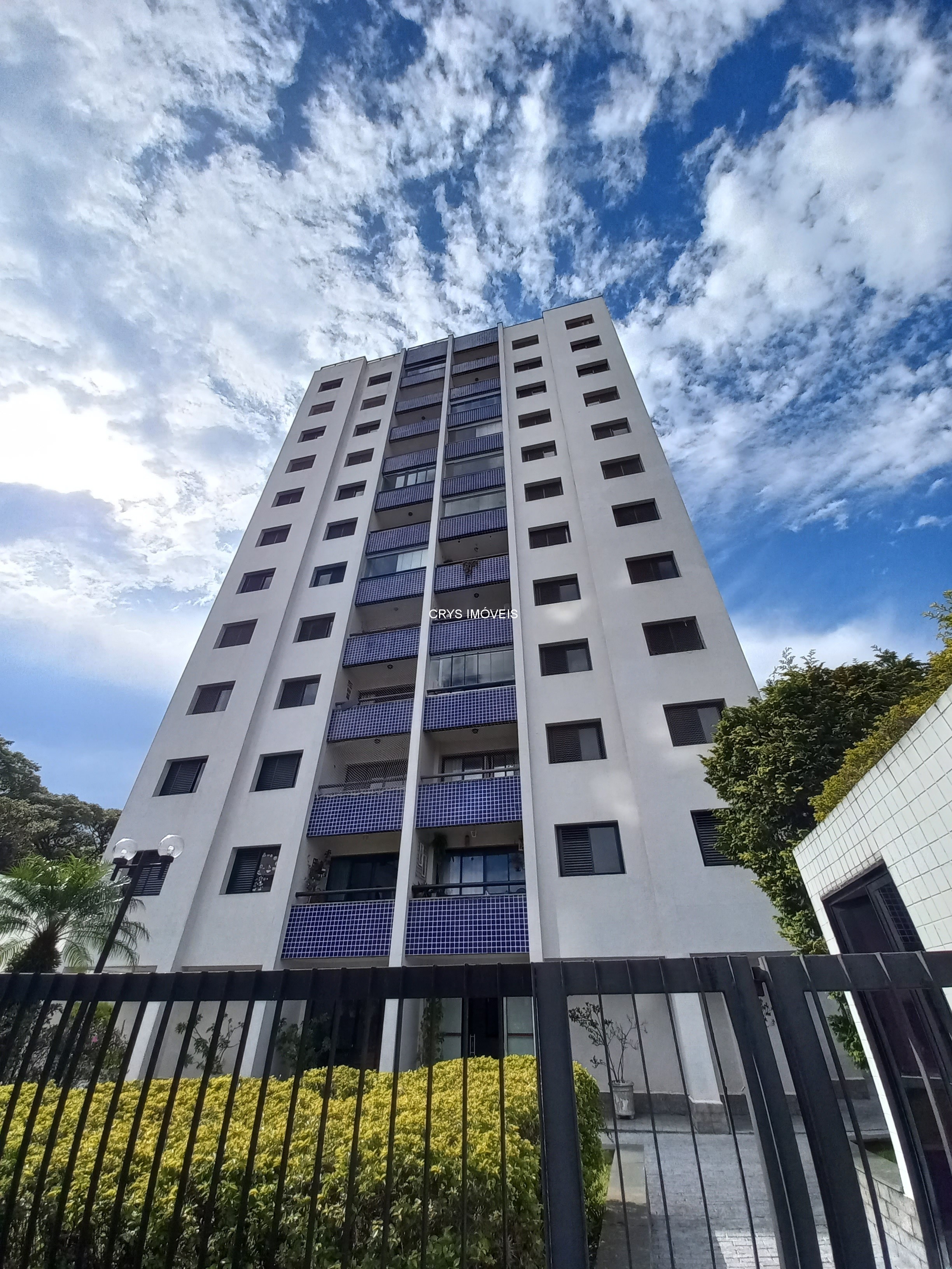 Apartamento, 3 quartos, 89 m² - Foto 30