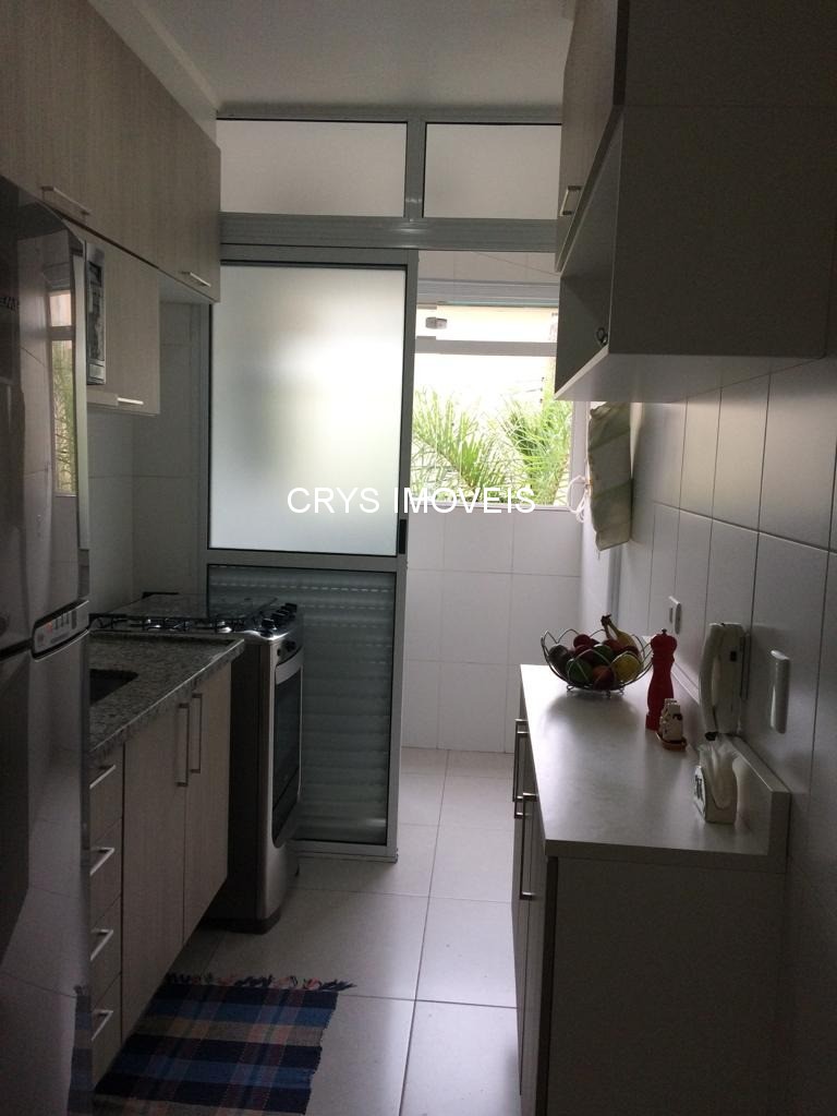 Apartamento, 2 quartos, 52 m² - Foto 7
